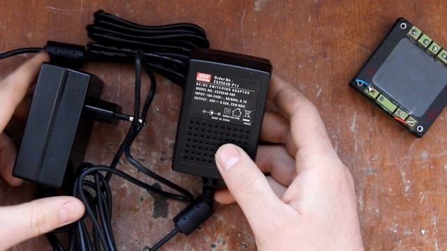 Зарядная станция для нескольких гаджетов