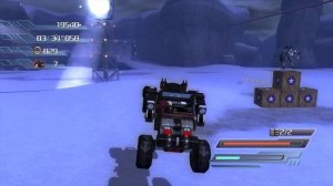 ХУДШАЯ ИГРА ПРО СОНИКА