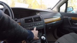 БЕЛАРУСЬ. ОСМОТР АВТО "ПРЕЗИДЕНТА ФРАНЦИИ". РЕНО ВЕЛ-САТИС, 2002, 2,0 ТУРБО-ГАЗ/БЕНЗИН за 4200$...