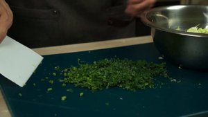 Три самых простых и вкусных салата к шашлыку