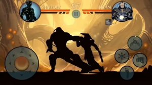 Trolling TITAN | CSK OFFICIAL | Shadow Fight 2