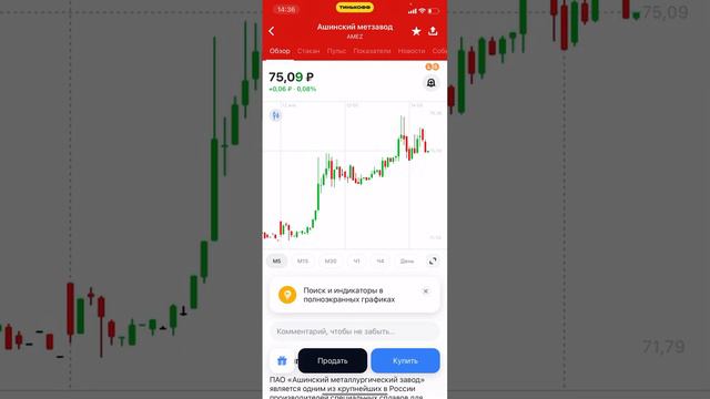Про стратегии на лонг, двигаемся дальше смотреть онлайн