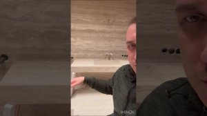 Раковины из керамогранита!