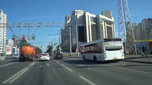 Песня о Самаре 2020