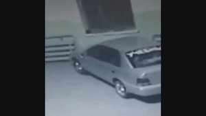 Топ страшных видео с привидениями снятые в Якутии!