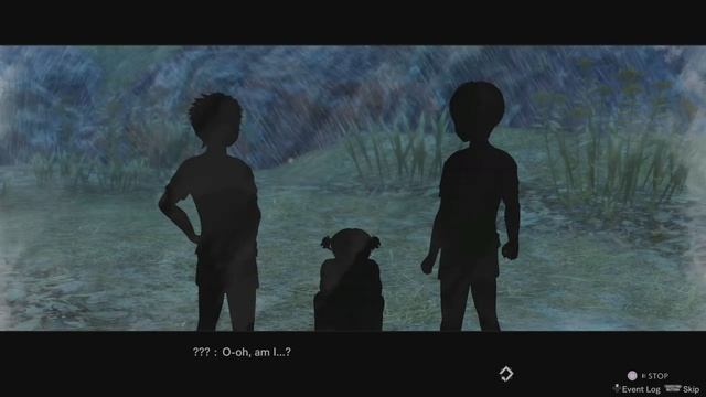 Blue Reflection Second Light Review смотреть онлайн