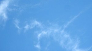 ПОЧЕМУ ТУЧИ ТЁМНЫЕ?