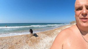 ГЕНЕРАЛЬСКИЕ ПЛЯЖИ в КРЫМУ! / Стоит ли ехать на машине? / Путешествие на машине / Серия 10
