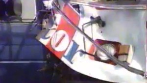 ??Страшные события 1996 года. Московский троллейбус | Trolleybus incident in Moscow. 1996