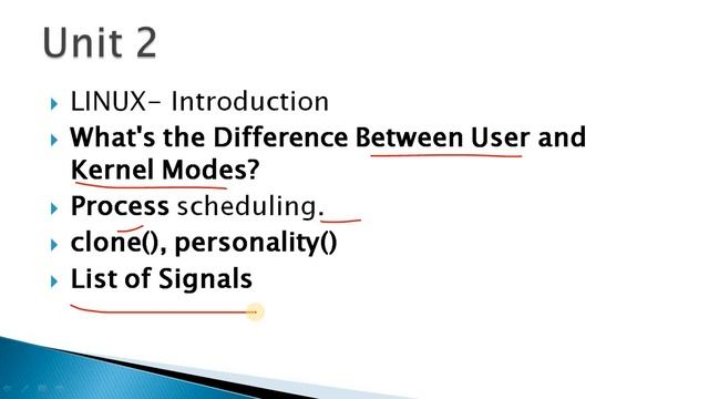 Open Source Software Important Questions смотреть онлайн