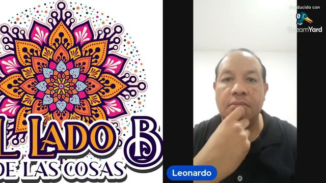 Colaboración ESPECIAL con LIBEREMONOS de la MATRIX