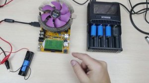 Почти честные аккумуляторы 16340 Li-Ion 3.7V с Aliexpress