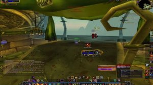 World of Warkraft 3.3.5. Последние ритуалы