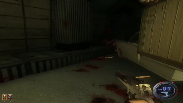 Прохождение Evil Resistance: Morning of the Dead #1 (Шоссе) смотреть онлайн