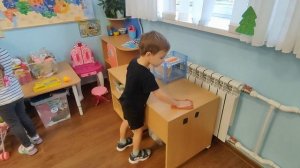 МАДОУ 37 Терещенко Л. Е. Видеопредставление