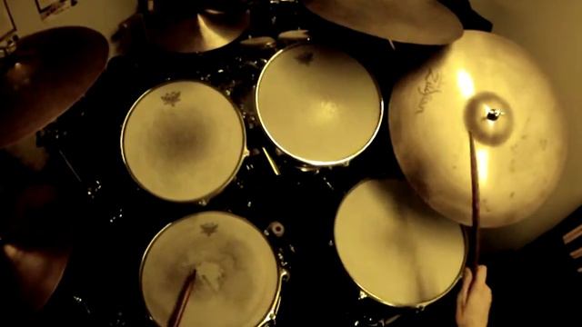 Михаил М. (Berklee practice method-funk minus drums) смотреть онлайн