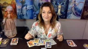 Найду ли я работу в ближайшее время? Анастасия Шучалина. Таро