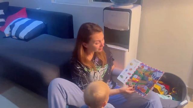 ГРУСТНЫЙ ВЛОГ / Годовщина знакомства / Где найти русские книги в Алании?
