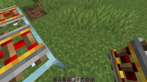 Ферма жителей в Майнкрафт Как размножать крестьян в Майнкрафт 1.17  1.16.5  1.14