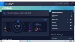 What is Hybrid Mode in Lenovo Vantage || Lenovo legion 5 || GPU overclocking