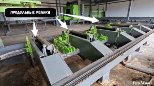 Основные элементы HTZ 1200 MEBOR