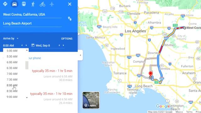 High Speed Rail vs. Air: California Edition! смотреть онлайн