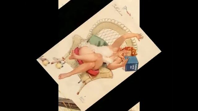 Полюби меня такой!