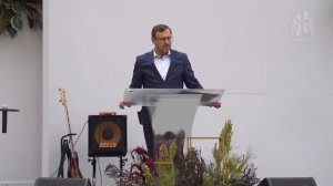 День церкви 2024: Любовь к несовершенной церкви | Мф. 16:13-18 || Алексей Коломийцев