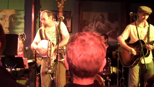 Take me to the river: Creek Iversen смотреть онлайн