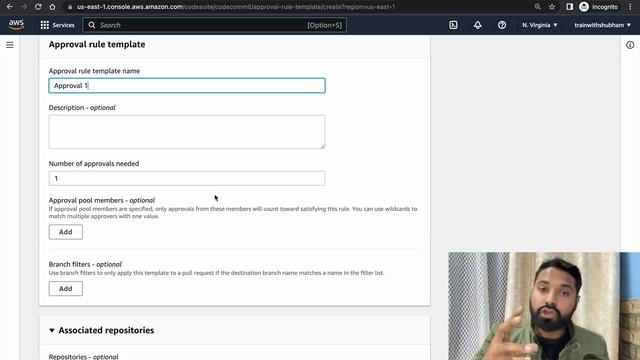 Add this AWS DevOps Project to your Resume | AWS CodeCommit | CodeBuild (Hindi) смотреть онлайн