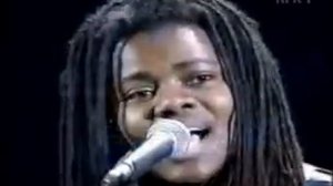 Baby Can I hold you ... Tracy Chapman.