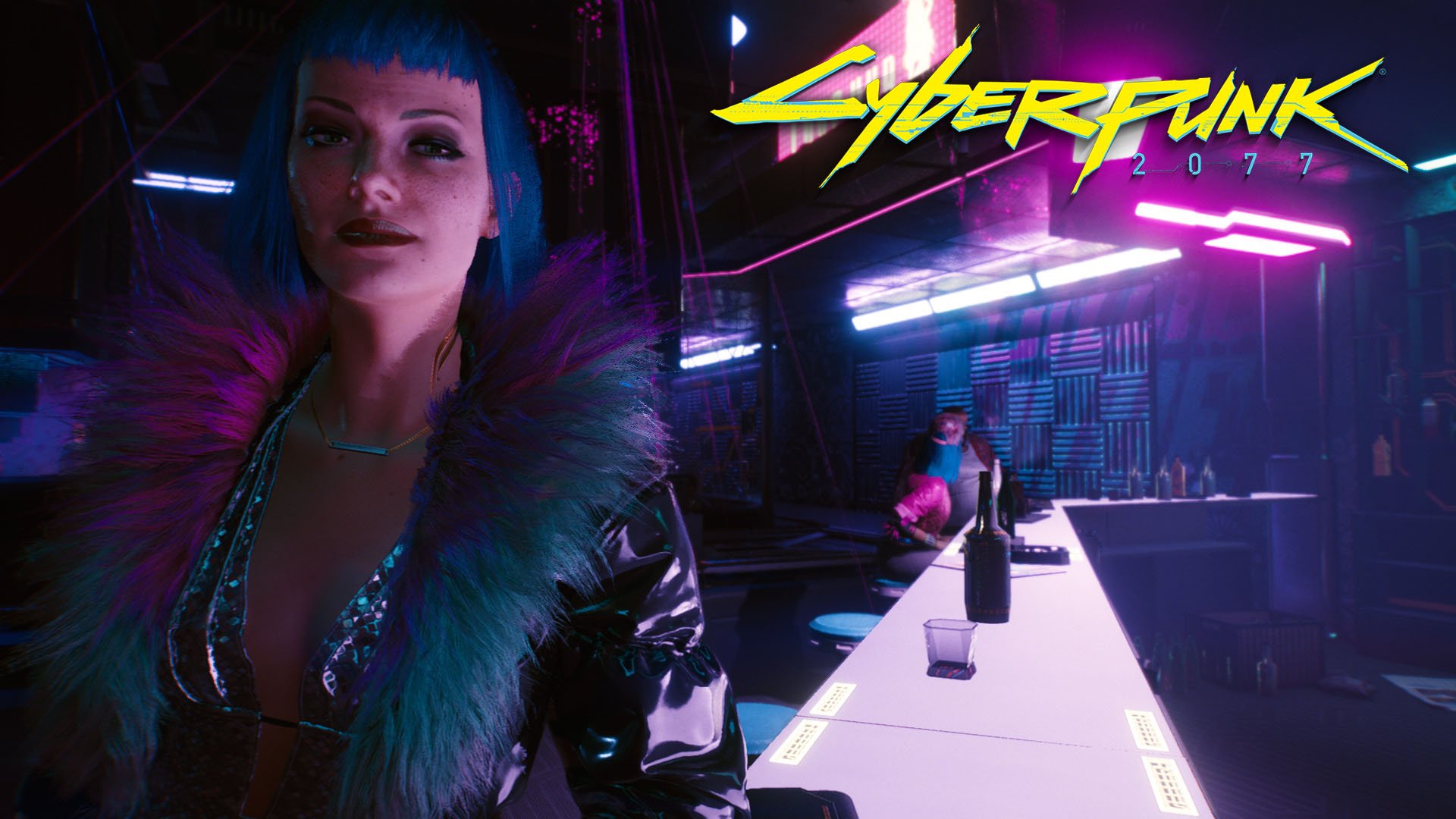 ИГРАЕМ В ДЕТЕКТИВА • Cyberpunk 2077 #4