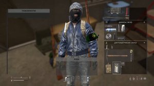 DayZ Takistan
