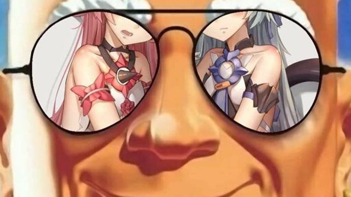 GG