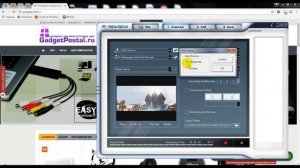 Как оцифровать старые видеокассеты