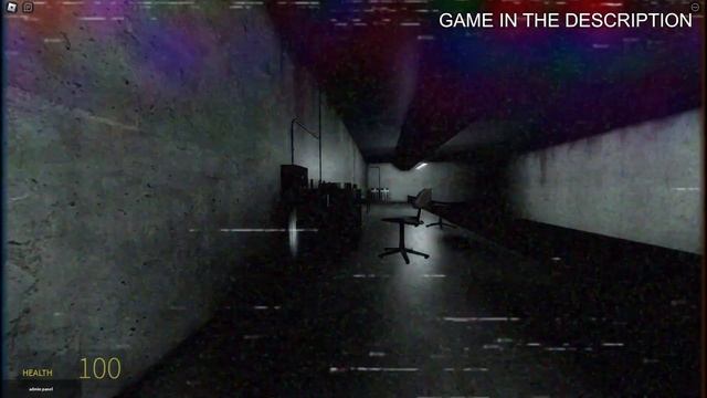 HOW TO CREATE CUSTOM NEXTBOTS [Nico's Nextbots ROBLOX] смотреть онлайн