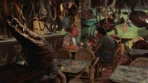 крокодил убийца 1979