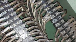 Электровоз ВЛ80Р. Не вкл ГВ. Для молодых ТЧМ.