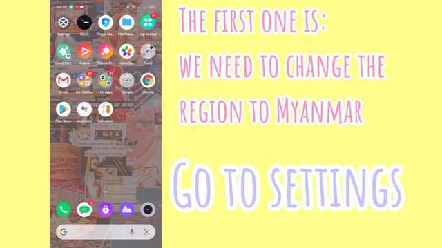 How to get an iPhone emoji for Android (100% real) 2021 //leaxpea// смотреть онлайн