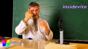 Виктор ЧУЛКИН - Запах ДЕВУШКИ и КОСМЕТИКА.mp4