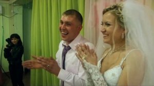 ведущая Ирина Складчикова