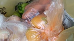 Были мы на рынке