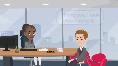 Job interview Questions And Answers | Business English Conversation Practice