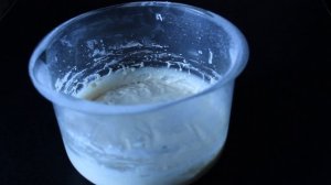 Оладьи на топленом молоке