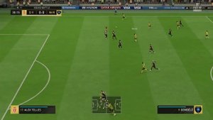 ЗАЩИТНЫЕ ТАКТИКИ В ИГРЕ | ФИШКИ ФИФА 19