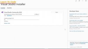 Create Asp.Net Web Forms in Visual Studio 2022 | Asp.Net Web Application in VS 2022 | IAmUmair