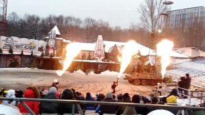 Мастер Панин Шоу