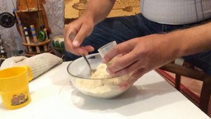 №133. Изготовление #технопланктона в домашних условиях. Часть 2.