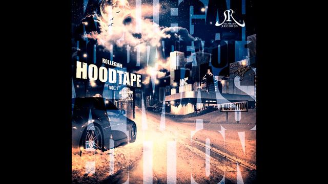 Kollegah - Frank Miller смотреть онлайн