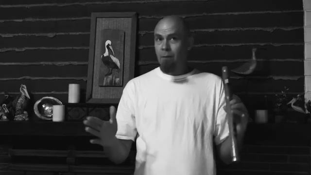 Bamboo Flute Making By Gary | TOJ Flutes смотреть онлайн